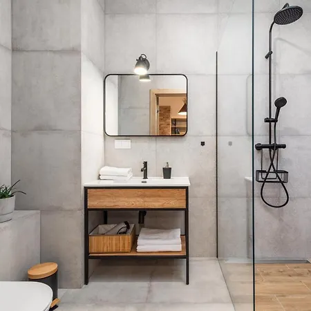 Old Town Black * Stettin