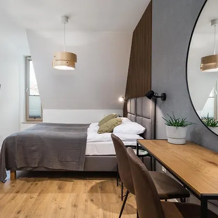 Old Town Black * Stettin