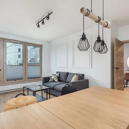 Old Town Black * Stettin