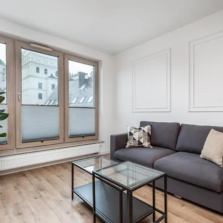 Old Town Black * Stettin