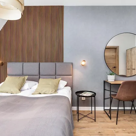 Old Town Black Stettin