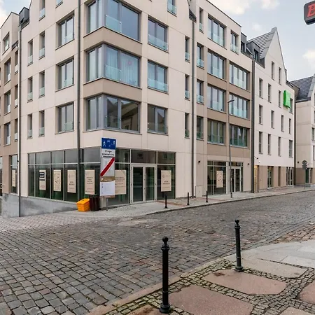 Old Town Black Stettin