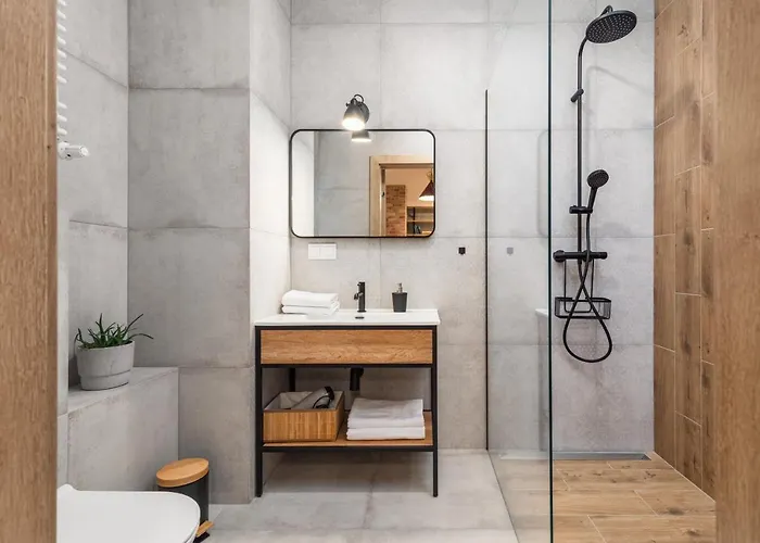 Old Town Black * Szczecin