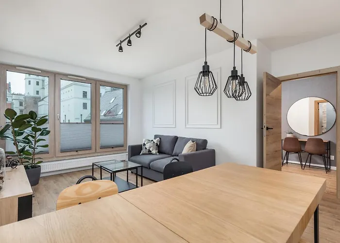 Old Town Black * Szczecin