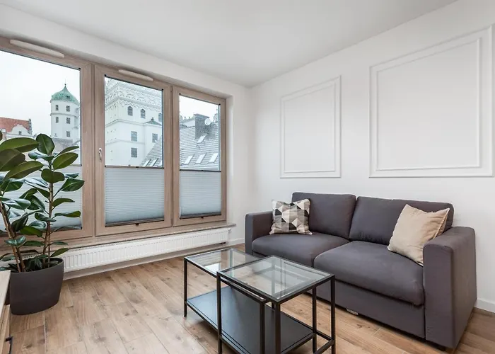 Old Town Black * Stettin