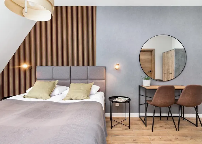 Old Town Black Stettin