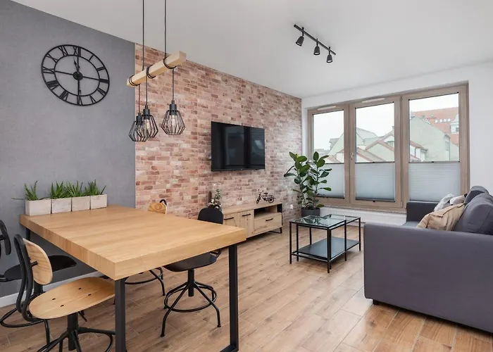 Old Town Black * Szczecin